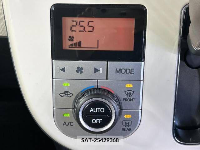 Daihatsu MOVE 2019-01 237992-7