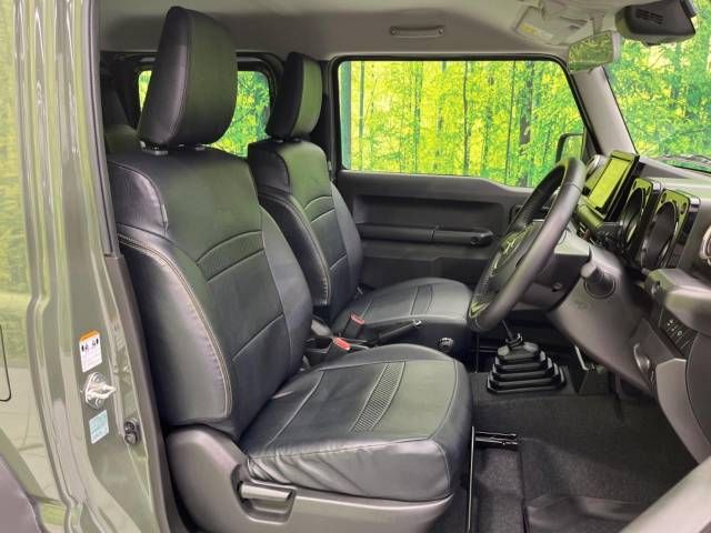 Suzuki JIMNY SIERRA 2021-02 184084-8