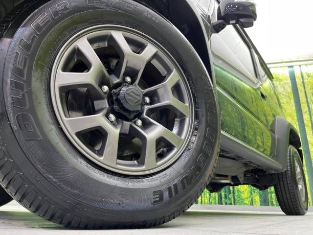 Suzuki JIMNY SIERRA 2021-02 184084-12