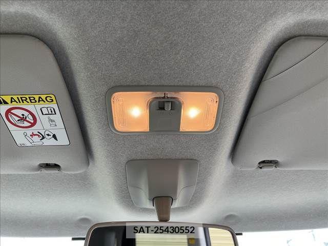 Daihatsu MOVE 2019-05 345779-19