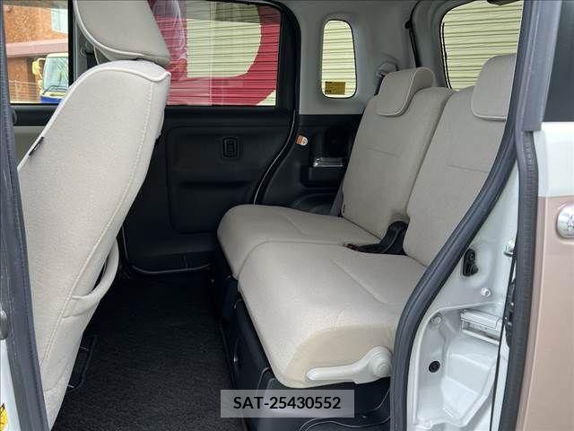 Daihatsu MOVE 2019-05 345779-7