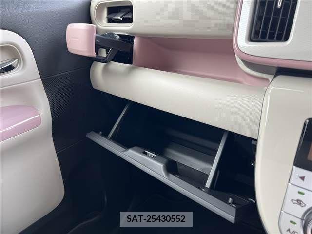 Daihatsu MOVE 2019-05 345779-18