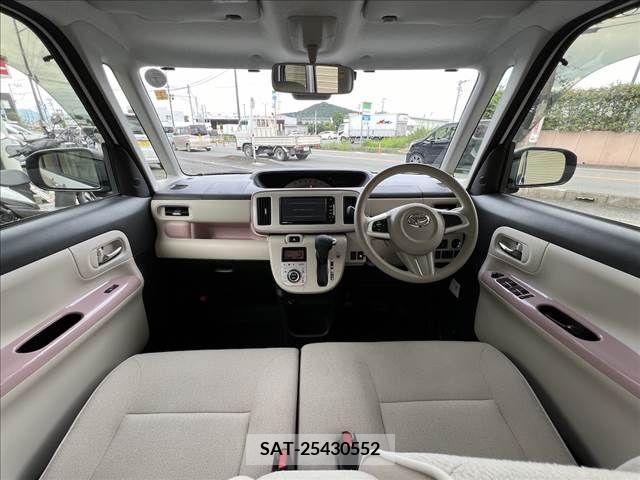 Daihatsu MOVE 2019-05 345779-28