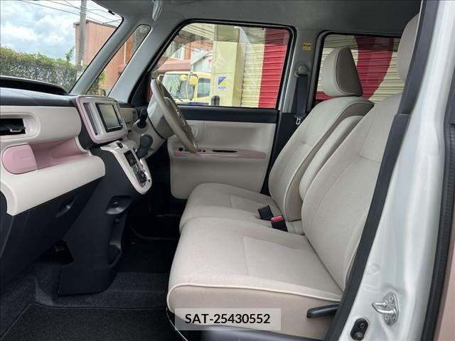 Daihatsu MOVE 2019-05 345779-6