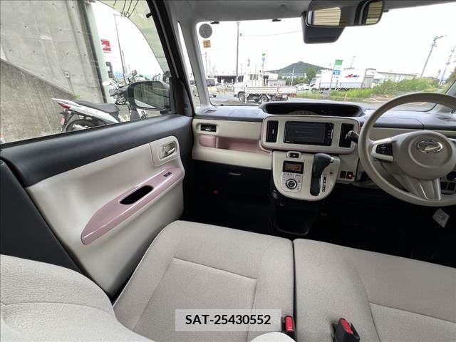 Daihatsu MOVE 2019-05 345779-27