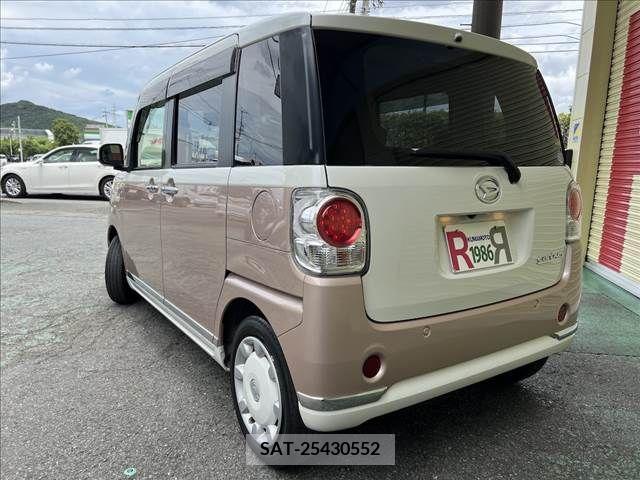 Daihatsu MOVE 2019-05 345779-4