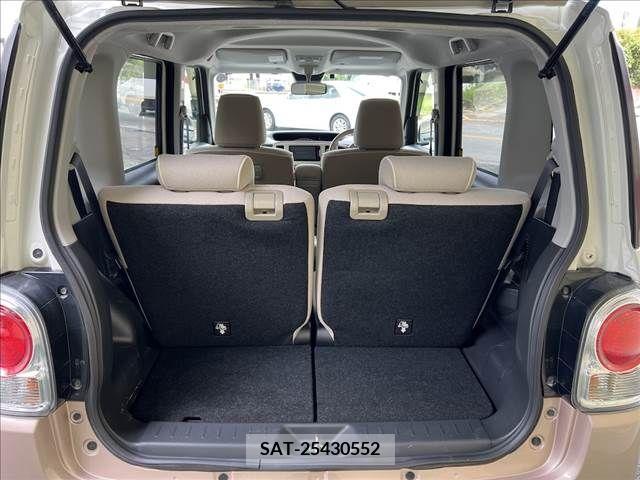 Daihatsu MOVE 2019-05 345779-9