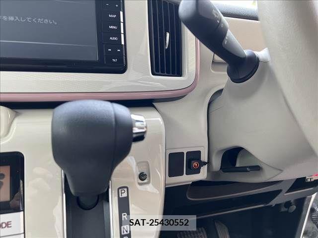 Daihatsu MOVE 2019-05 345779-17