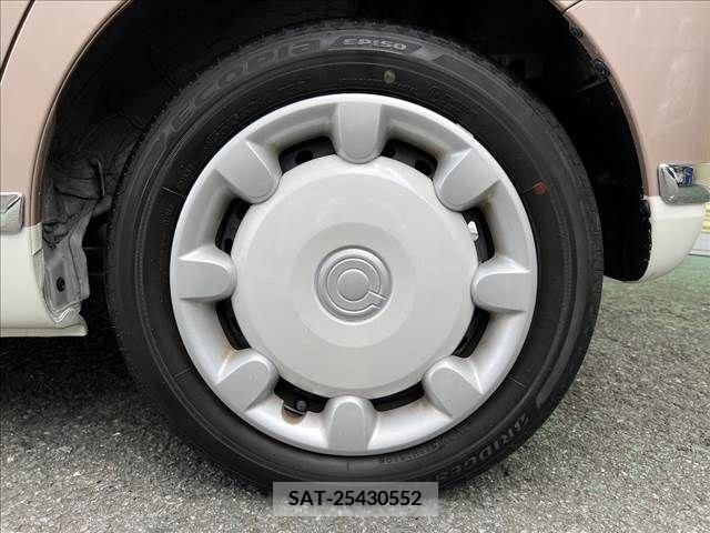 Daihatsu MOVE 2019-05 345779-5