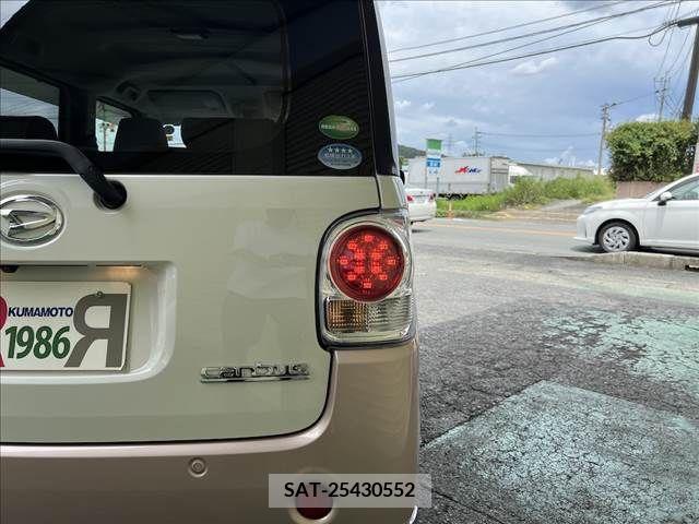 Daihatsu MOVE 2019-05 345779-8