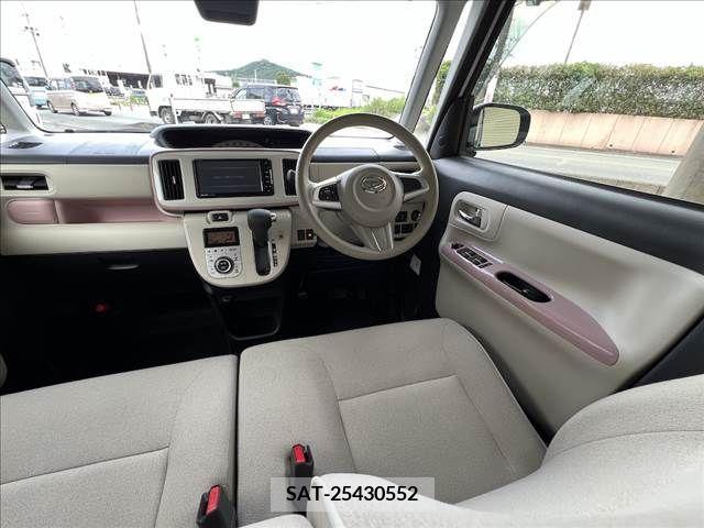 Daihatsu MOVE 2019-05 345779-26