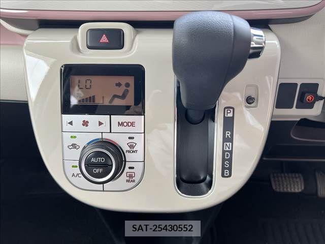 Daihatsu MOVE 2019-05 345779-16