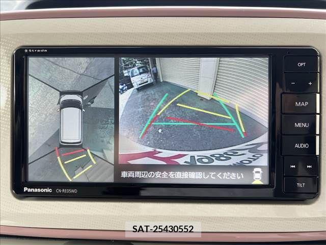 Daihatsu MOVE 2019-05 345779-2