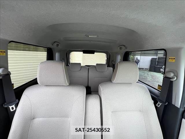Daihatsu MOVE 2019-05 345779-25