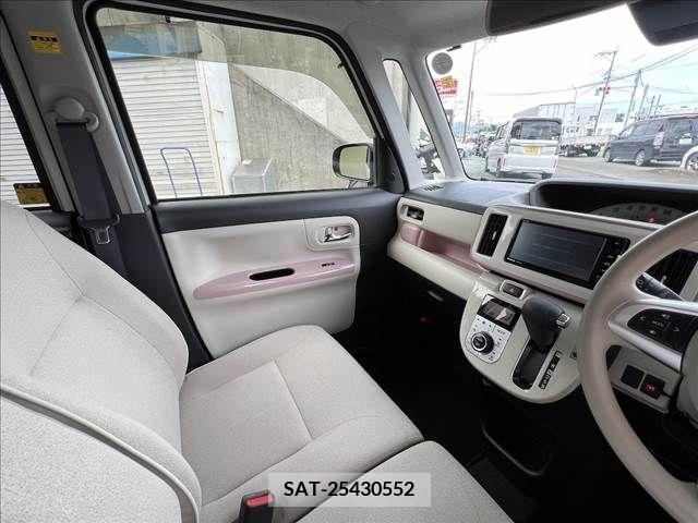 Daihatsu MOVE 2019-05 345779-15