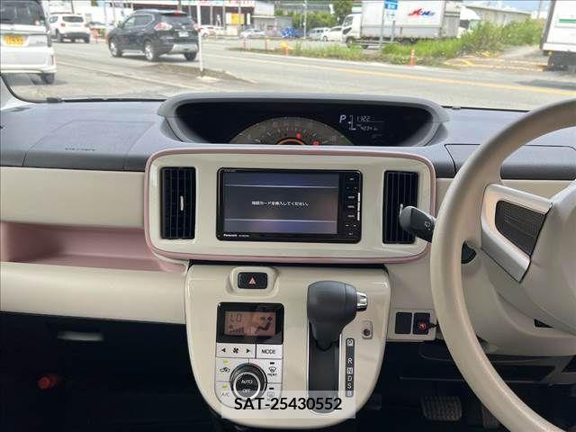 Daihatsu MOVE 2019-05 345779-1