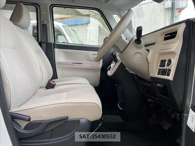 Daihatsu MOVE 2019-05 345779-11