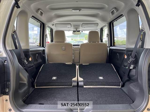 Daihatsu MOVE 2019-05 345779-10