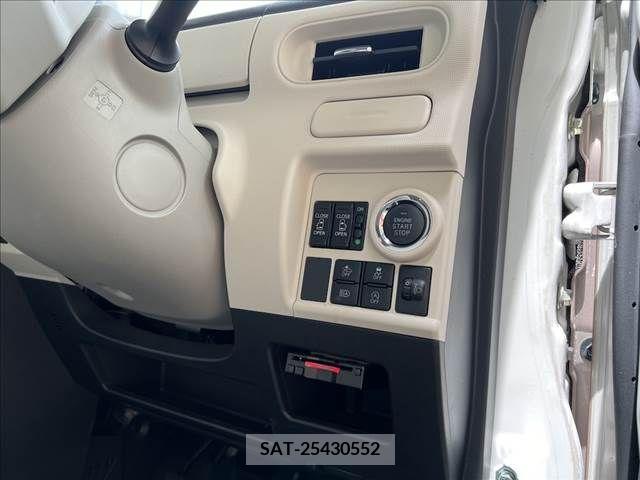 Daihatsu MOVE 2019-05 345779-12