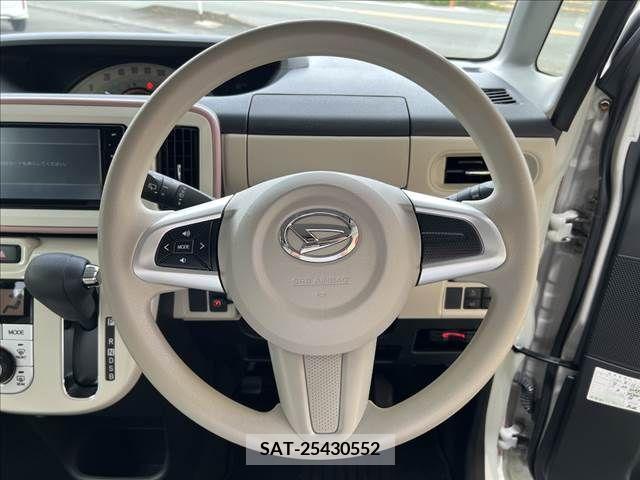 Daihatsu MOVE 2019-05 345779-22
