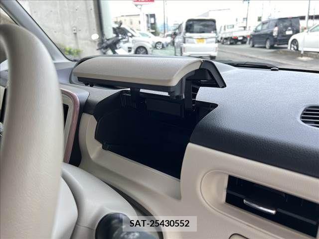 Daihatsu MOVE 2019-05 345779-20