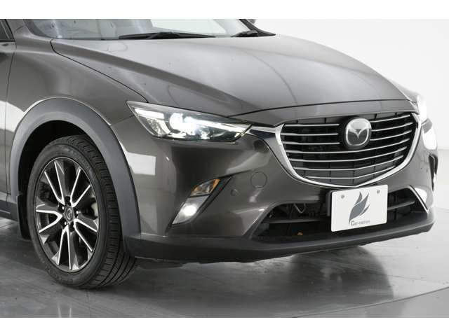 Mazda CX-3 2015-05 14990-6