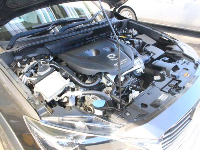 Mazda CX-3 2015-05 14990-19