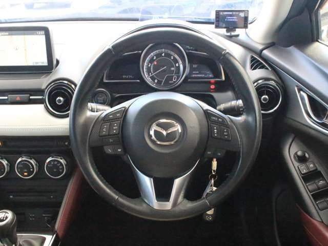 Mazda CX-3 2015-05 14990-14