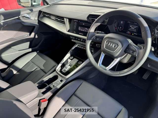 Audi A3 2023-11 260998-8