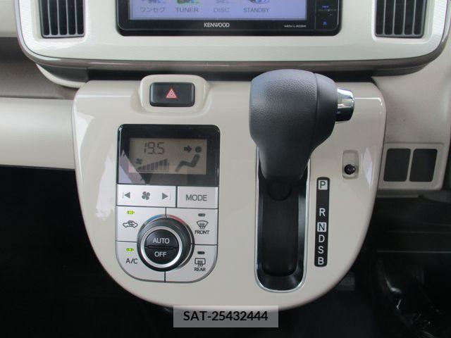 Daihatsu MOVE 2016-09 201098-15