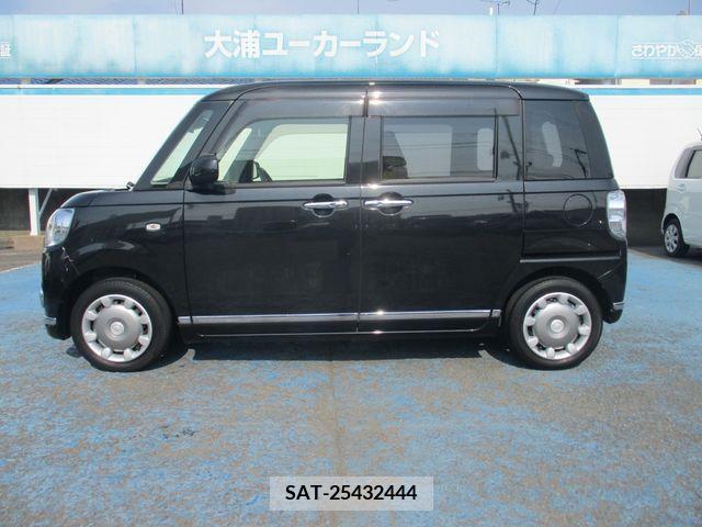 Daihatsu MOVE 2016-09 201098-5