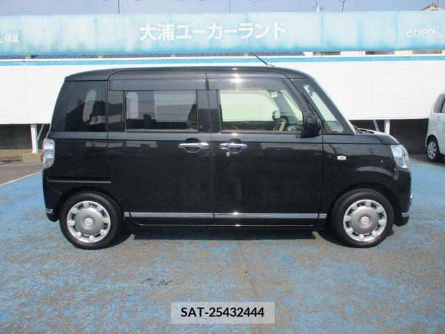Daihatsu MOVE 2016-09 201098-6