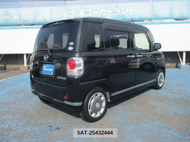 Daihatsu MOVE 2016-09 201098-7
