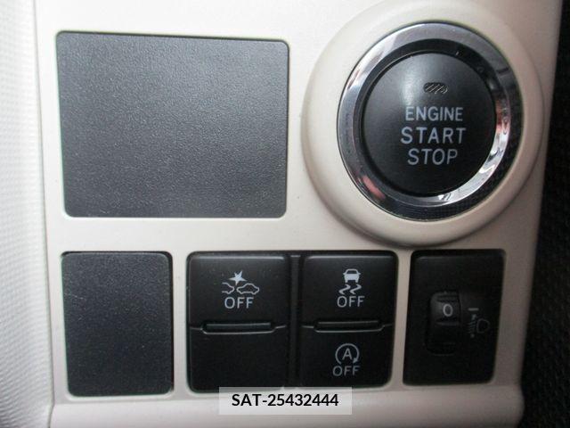 Daihatsu MOVE 2016-09 201098-18
