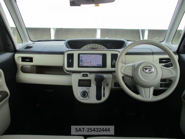 Daihatsu MOVE 2016-09 201098-9