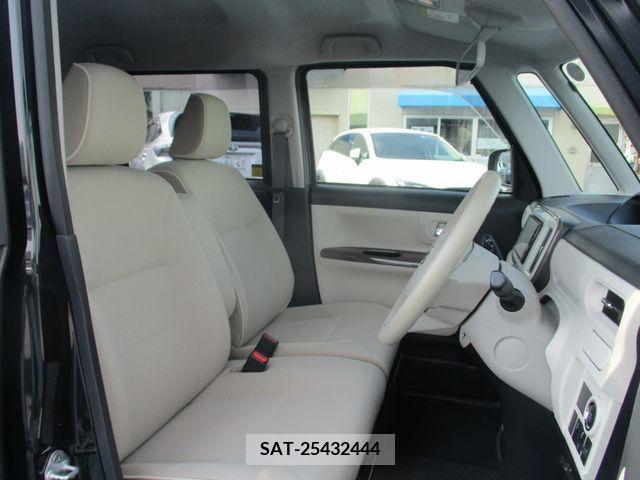 Daihatsu MOVE 2016-09 201098-10