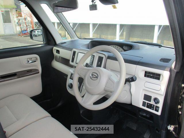 Daihatsu MOVE 2016-09 201098-1