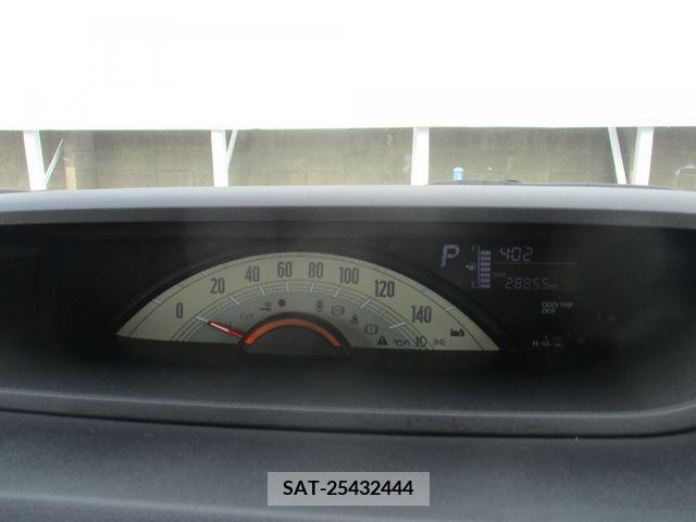 Daihatsu MOVE 2016-09 201098-12