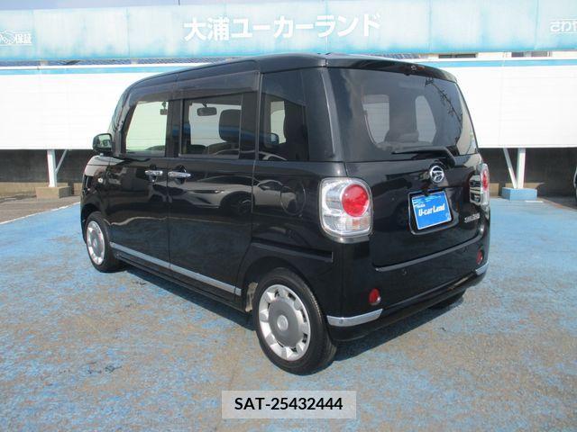 Daihatsu MOVE 2016-09 201098-2