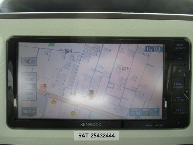 Daihatsu MOVE 2016-09 201098-13