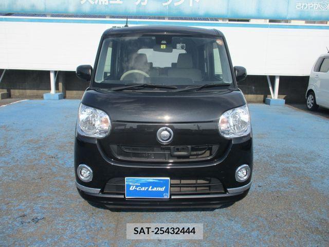 Daihatsu MOVE 2016-09 201098-3