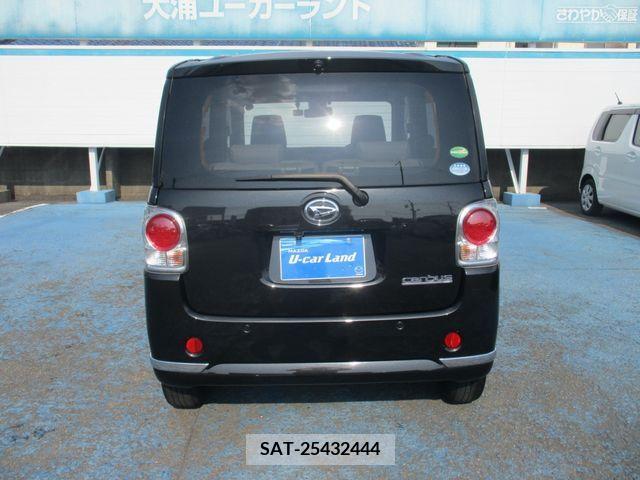 Daihatsu MOVE 2016-09 201098-4
