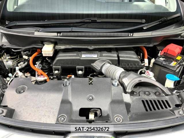 Honda e 2019-12 221516-18