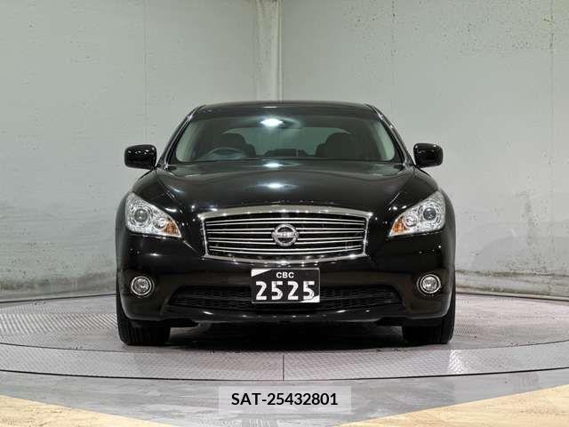 Nissan FUGA 2012-10 270699-6