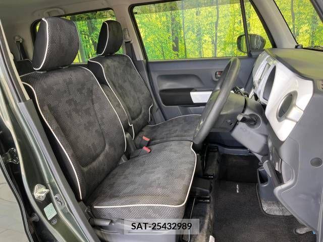 Suzuki HUSTLER 2018-04 312808-8