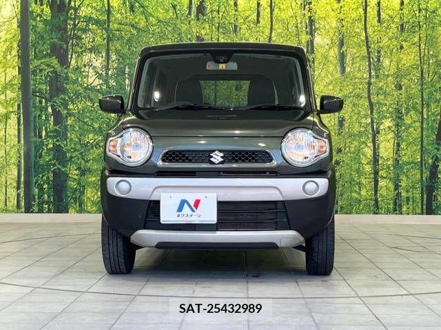 Suzuki HUSTLER 2018-04 312808-14