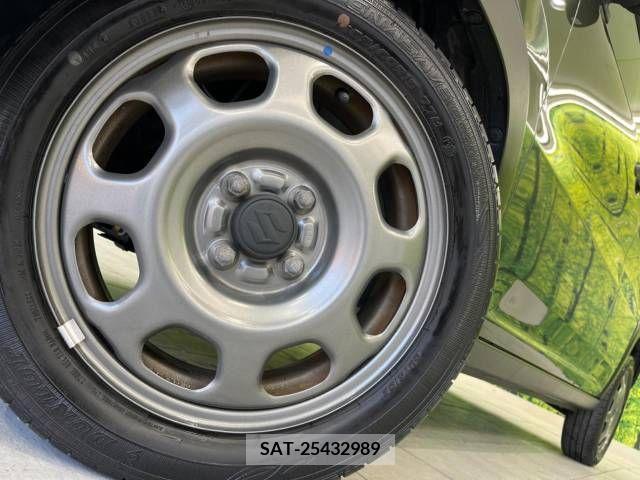 Suzuki HUSTLER 2018-04 312808-13