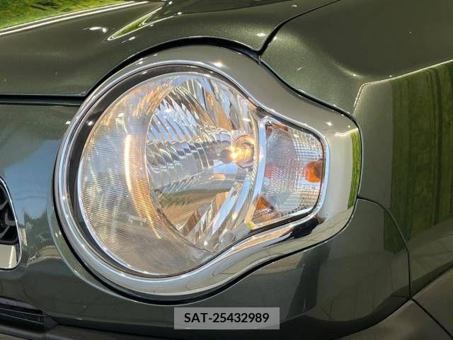 Suzuki HUSTLER 2018-04 312808-12