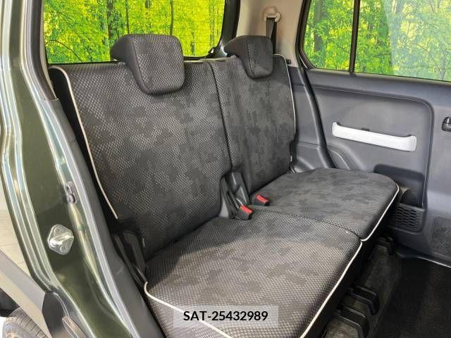 Suzuki HUSTLER 2018-04 312808-9