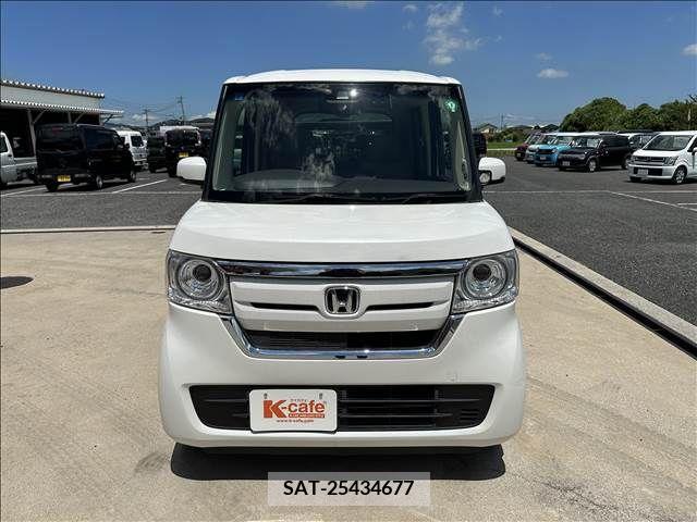 Honda N BOX 2019-06 392593-1